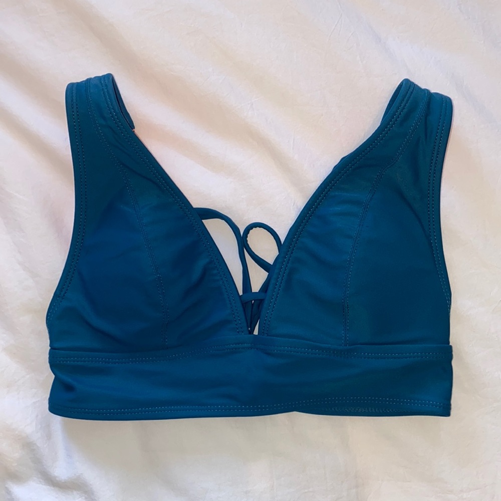 Bikini top